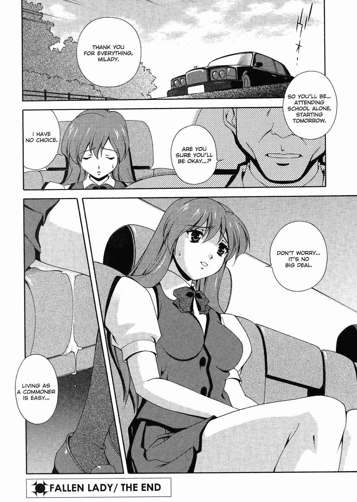 Any Way I Want It Chapter 1000 Page 140